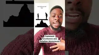 COMMENT fonctionne une Relation Amoureuse