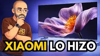 XIAOMI en TVs: por qu&eacute; hoy es una GRAN opci&oacute;n Calidad/Precio en 4K 👀