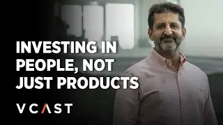 Salman Sarwar Butt on Why Banks Need to Invest in People