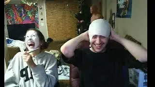 Nosferatu TRANSFORMATION VOD