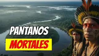 La Verdad Oculta de las 6 Tribus de la Amazonia