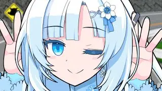 うっふ～ん&hearts;WhiteCULよぉ～ん&hearts;&hearts;クールビューティーって言ってぇ&hearts;&hearts;&hearts;【VOICEVOX劇場】