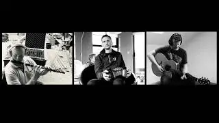 P&aacute;draig Rynne, Brian Duke and John McCartin