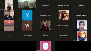 الجزء الثالث : الحوار والمداخلات