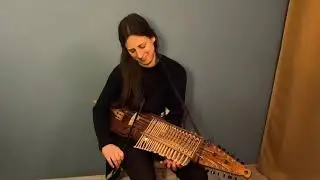 Aria - Boure - Polonais (trad.)