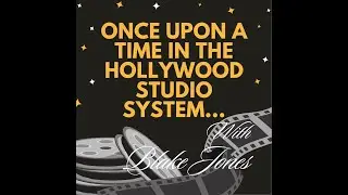 EP 5- Interview with John Baxter - Author of Secret Cinema