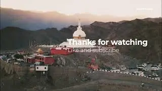 Breathe Ladakh &ndash; Nature&rsquo;s Untouched Beauty || DAY -2 of STORIES || ROHAN SAXENA