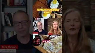 The &ldquo;Meat&rdquo; of the Matter Podcast - Healing is possible at any age - Part 42  #meatofthematter