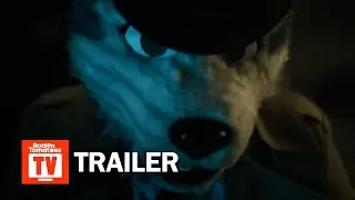 The Furry Detectives: Unmasking A Monster Documentary Series Trailer