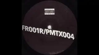 Pam&eacute;tex - Laque ( Frustrated Funk 001R)