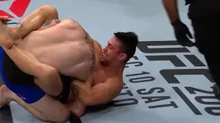 Top Finalizaciones: Pedro Munhoz