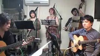 The Metropolis of Fourside - EarthBound / 摩天楼に抱かれて- MOTHER2 ギーグの逆襲