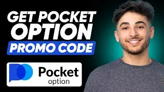 🟦 Промокод Pocket Option: BCI557 даст вам самый большой бонус!