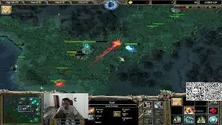 Giải trí tấu hài cho ae nè , dota lod by HD_itachi