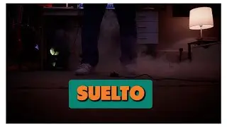 Sarai Rivera - Suelto 🎸 + Tablatura + Efectos de Pedales ♪