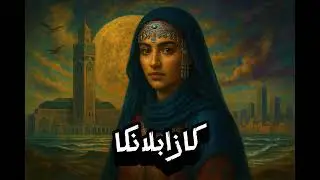Casablanca (كازابلانكا)🇲🇦 Moroccan Franco-Arab Trap x  | North African Beats 2025&rdquo;