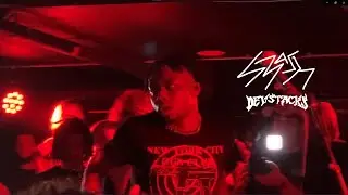 Devstacks - Smash (Live at AFTERLIFE FEST)