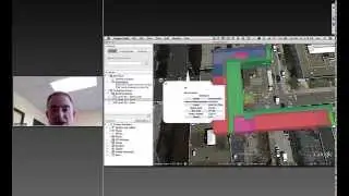 The FME Bridge Between BIM & GIS