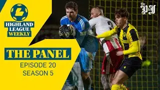 Turriff United Shocker: Manager Quits + the weekend results analysed  Highland League Weekly