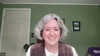 Interviews with Ruth Fox of Moms Stop the Harm Ontario Woodstein Media Podcast ep 30