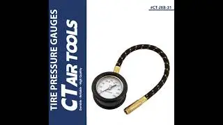 CT-JXB-31 #tools #handtools #auto #automotive #tire #gauges #inflator #digital #wheel #equipment