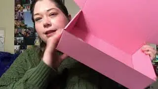 The perfect pink box for shipping! Love these! They come flat packed, but easy to build!