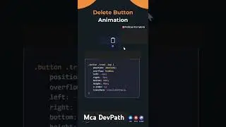 how to create animation in css| animation in websites 
