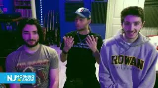 New Jersey Mental Health Song