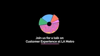 Customer Experience at LA Metro with Lauren Deaderick