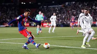 Joao Cancelo vs Albacete | touch and skills 