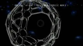 Kreisel & Yfirum - Technetium (Monococ  remix)