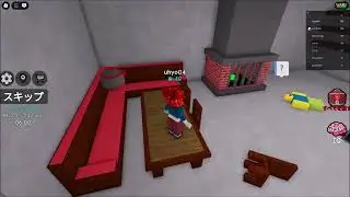IQテスト ロブロックス　PCゲーム（IQ test Roblox PC game）IQ139～165