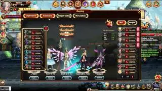 Double Dragon Glitch - Dragon Atlas