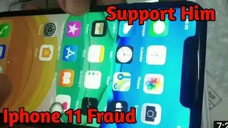 Raph😭!! Iphone 11 Fraud By Amazon! |Big Billion Days Scam|