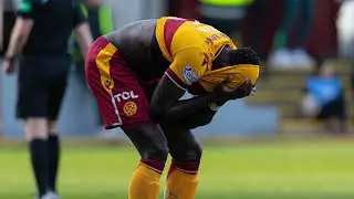 Déjà Vu // Motherwell 1-3 Celtic