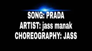 Bhangra on | Prada | jass manak | JAM BHANGRA GROUP
