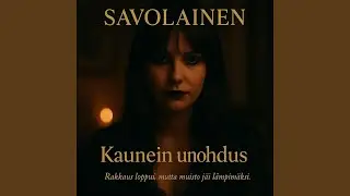 Kaunein Unohdus