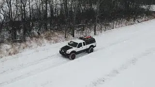 Ford Fuckin' Ranger!
