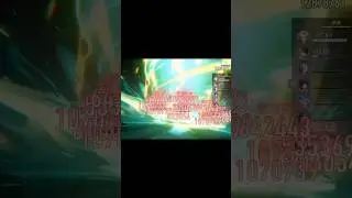 New Ultimate Animation of Firefly in IPC War mode #honkaistarrail #leak