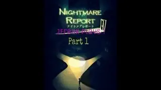 Nightmare Report - Horror Game (Android)