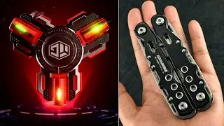 12 New Coolest Gadgets you can buy on Amazon | Gadgets under Rs100, Rs200, Rs500