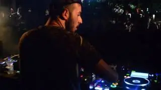 Gianfranco Troccoli @ Clorophilla Club w/ Maceo Plex 2016