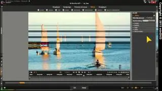 How to fix Effects / Tutorial Pinnacle Studio 17