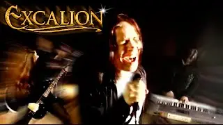 Excalion - Losing Time [Official Video]