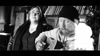 LYRA /// Ria Maguire & Matt McGinn ///  Live in Session