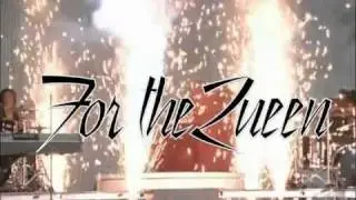 Round IV: Return of the Queen