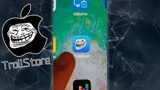 this app just changed iOS Jailbreaks FOREVER!! // Unlimited IPA Installs, NO REFRESH!! #shorts