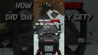 100,000+ Kill Valk Explains Her Jetpack Is The MAIN ISSUE