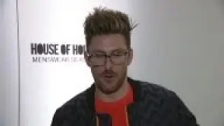 At London Collections Men, designers and stars talk about wardrobe must-haves, plus style triumphs a