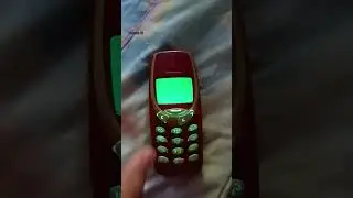 Nokia 3315, enhanced 3310, how usable is it today? #samsung #nokia #smartphones #roblox #denzel